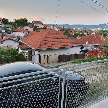 Apartmani Sarti Banja Luka Bagian luar foto