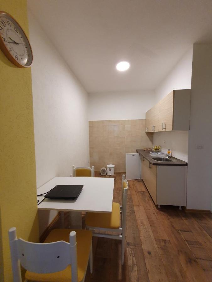 Apartmani Sarti Banja Luka Bagian luar foto