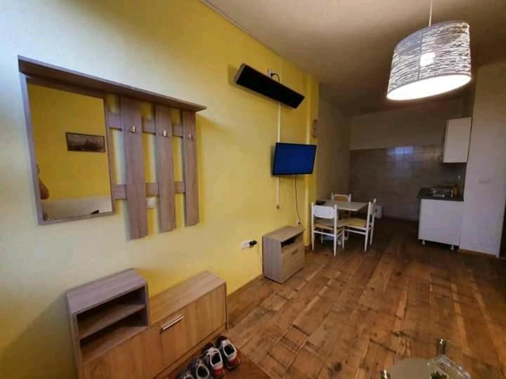 Apartmani Sarti Banja Luka Bagian luar foto