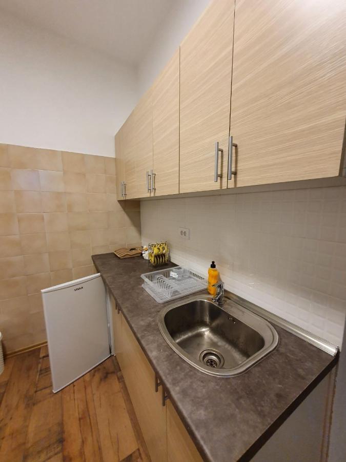 Apartmani Sarti Banja Luka Bagian luar foto