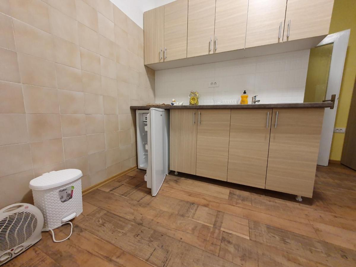 Apartmani Sarti Banja Luka Bagian luar foto