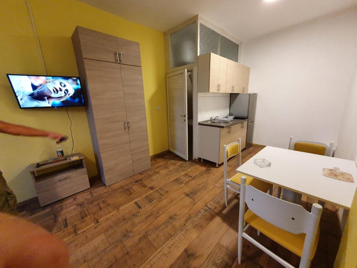 Apartmani Sarti Banja Luka Bagian luar foto