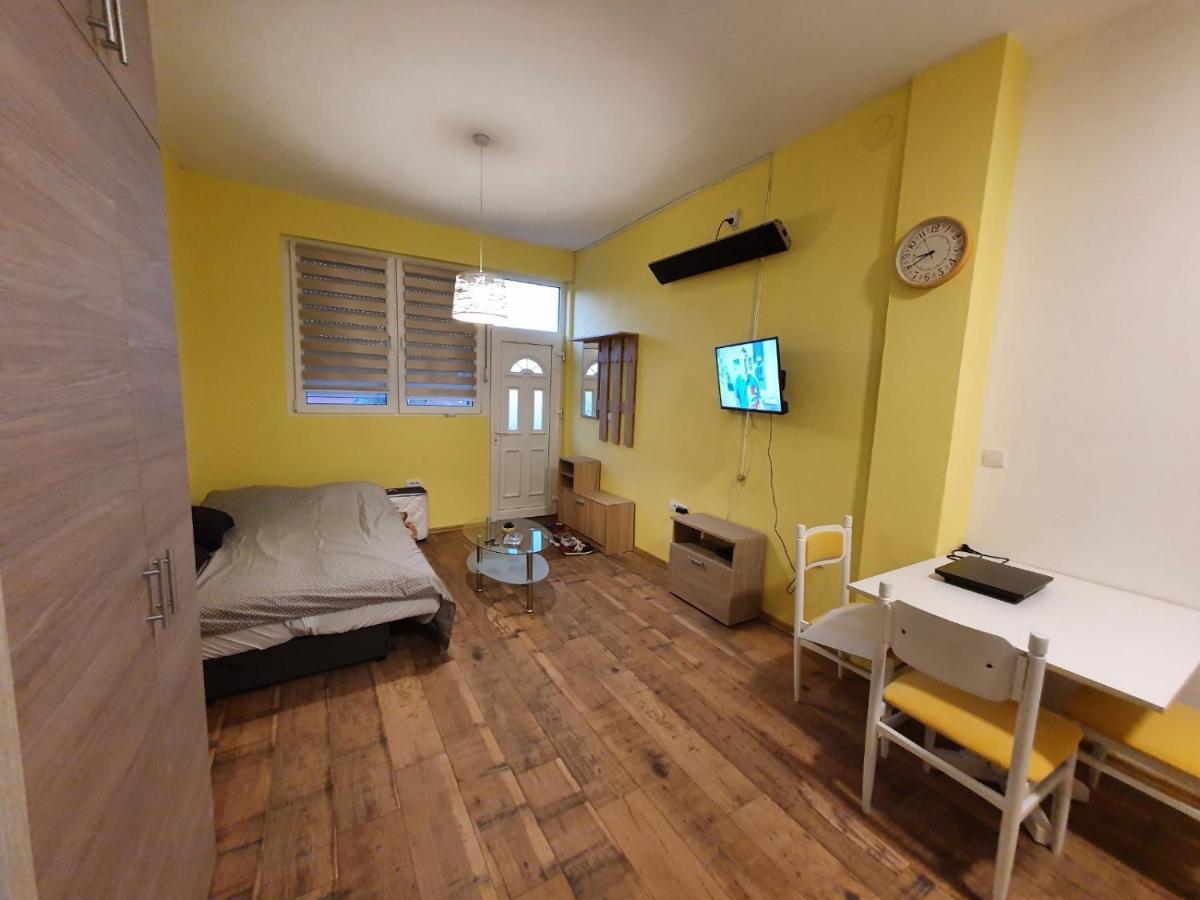 Apartmani Sarti Banja Luka Bagian luar foto