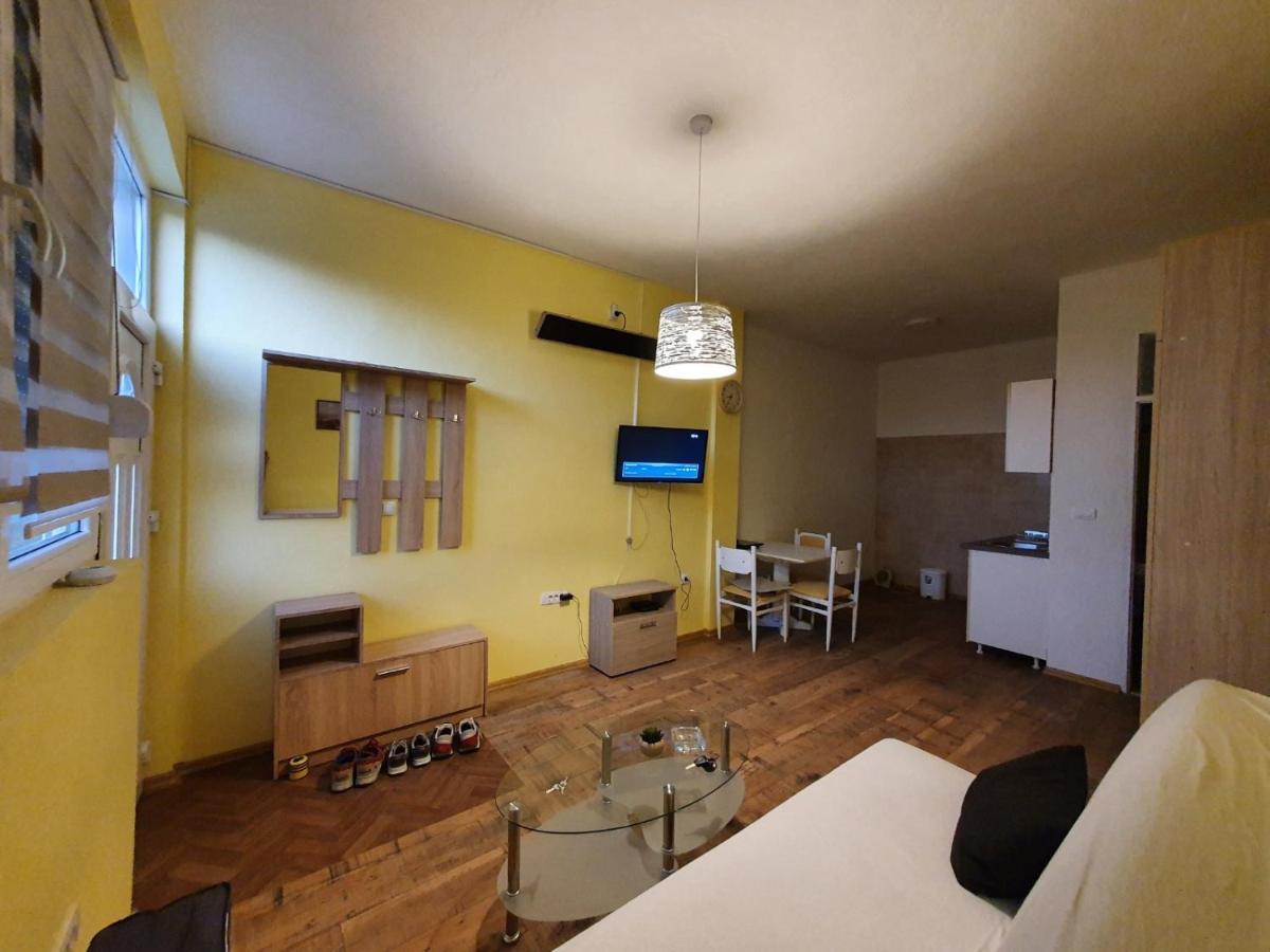 Apartmani Sarti Banja Luka Bagian luar foto