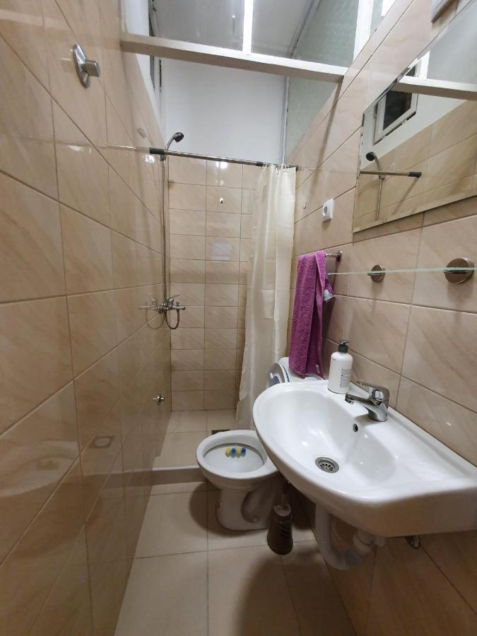 Apartmani Sarti Banja Luka Bagian luar foto