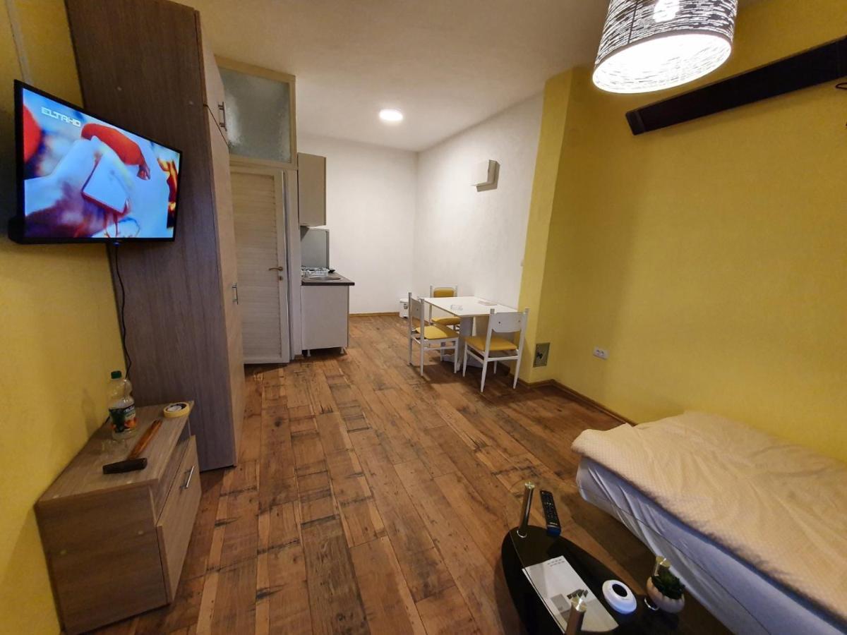 Apartmani Sarti Banja Luka Bagian luar foto