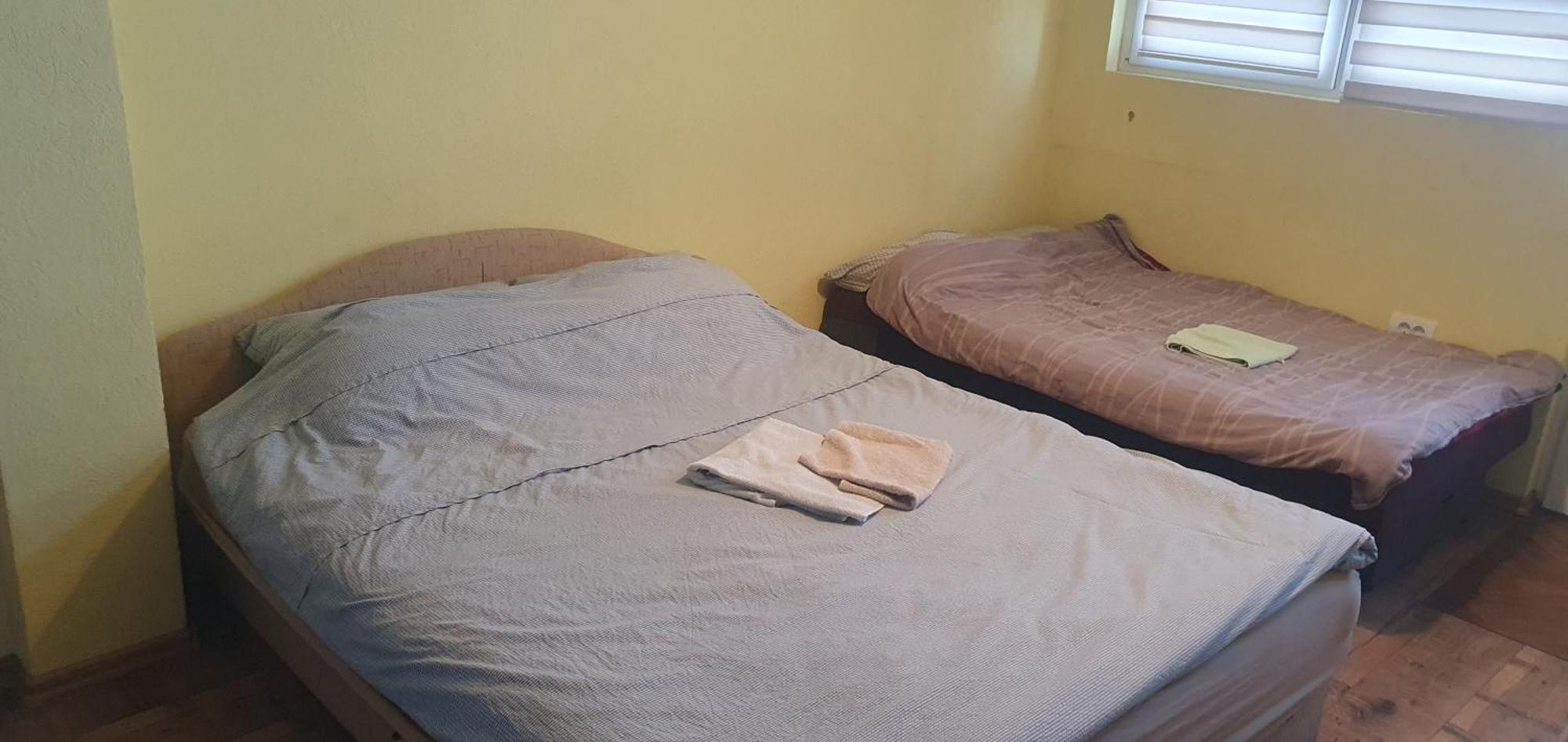 Apartmani Sarti Banja Luka Bagian luar foto